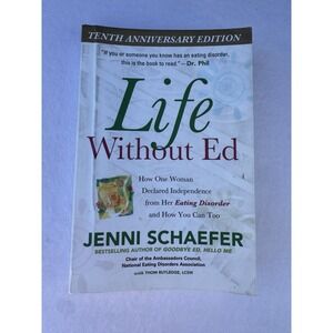 Life Without Ed: How One Woman Declared Independence from... - Schaefer, Jenni